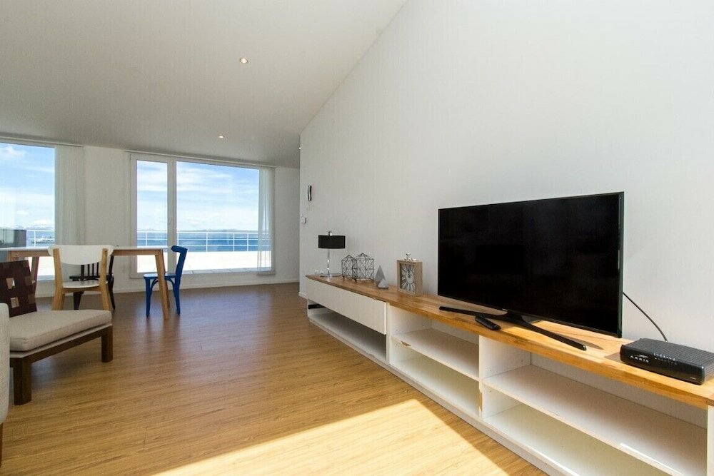 Фото De la Costa Apartamento