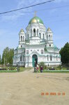 Tserkov Vo Imya Svyatogo Blagovernogo Knyazya Aleksandra Nevskogo (ulitsa Engelsa, 62) ، كنيسة أرثوذكسية