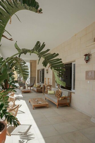 Внешний вид отеля Hoposa Pollentia - Adults Only в Пойенсе, фото 5