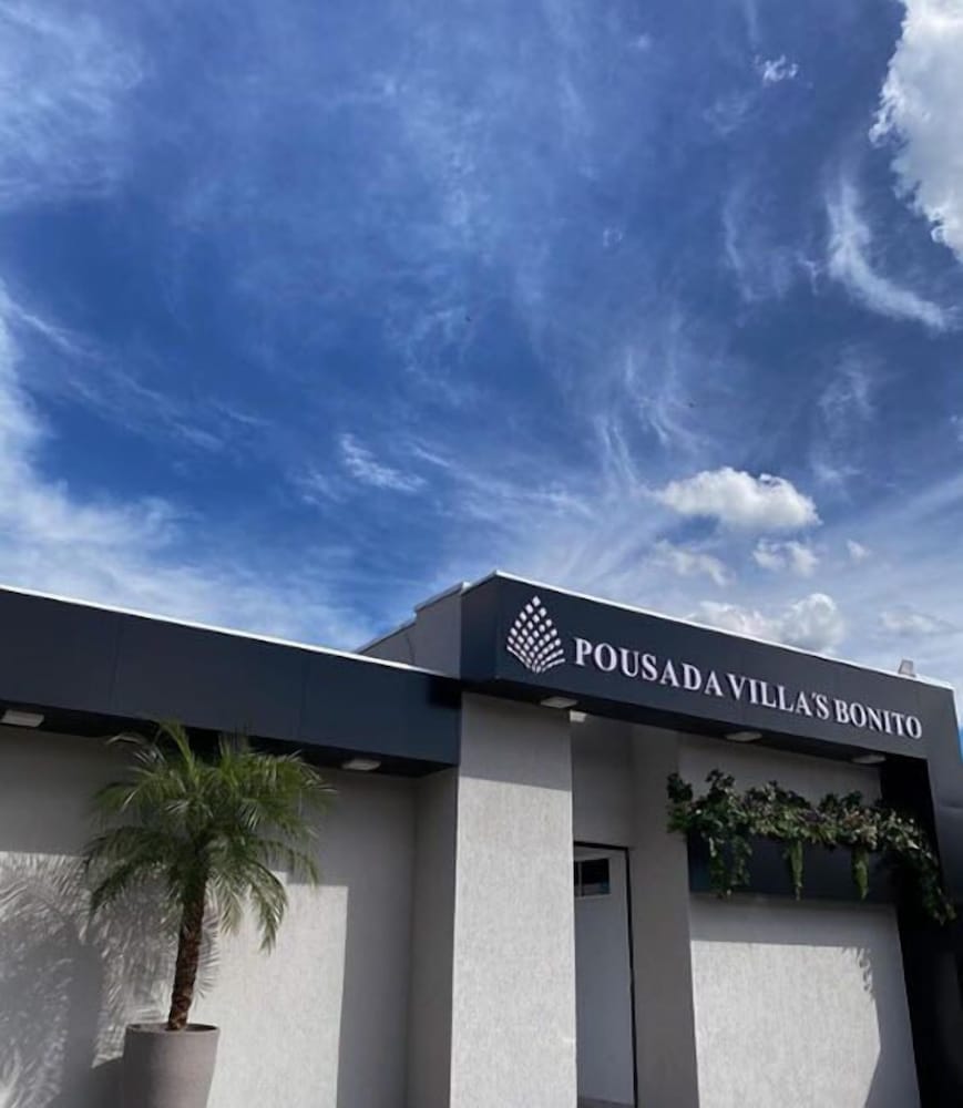 Фото Pousada Villas Bonito