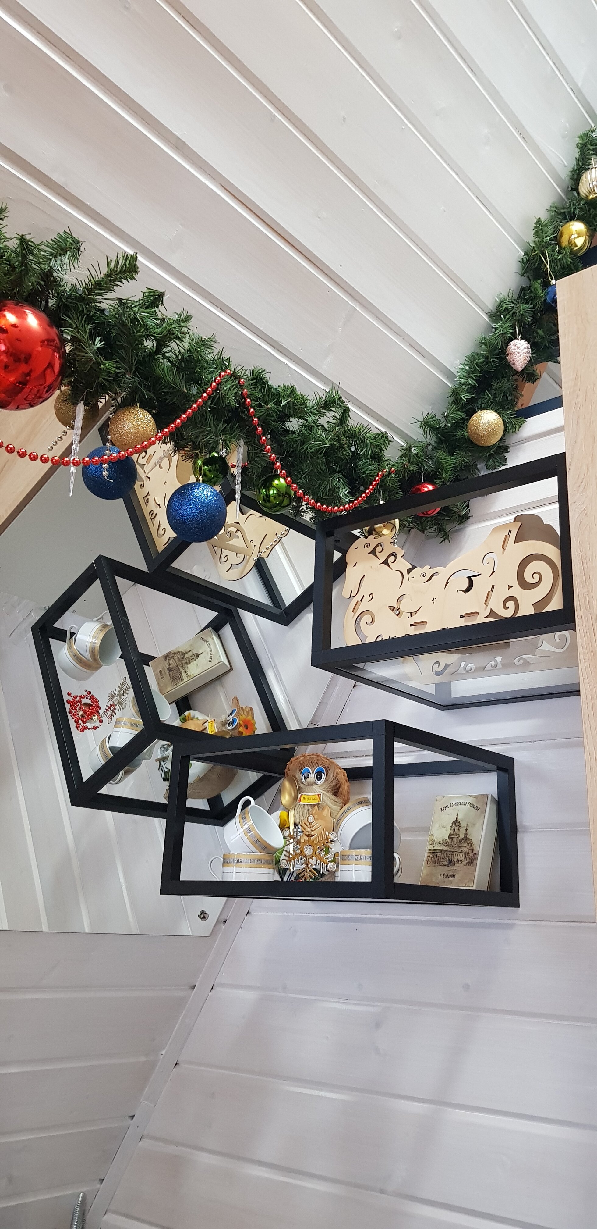 Фото Икигай