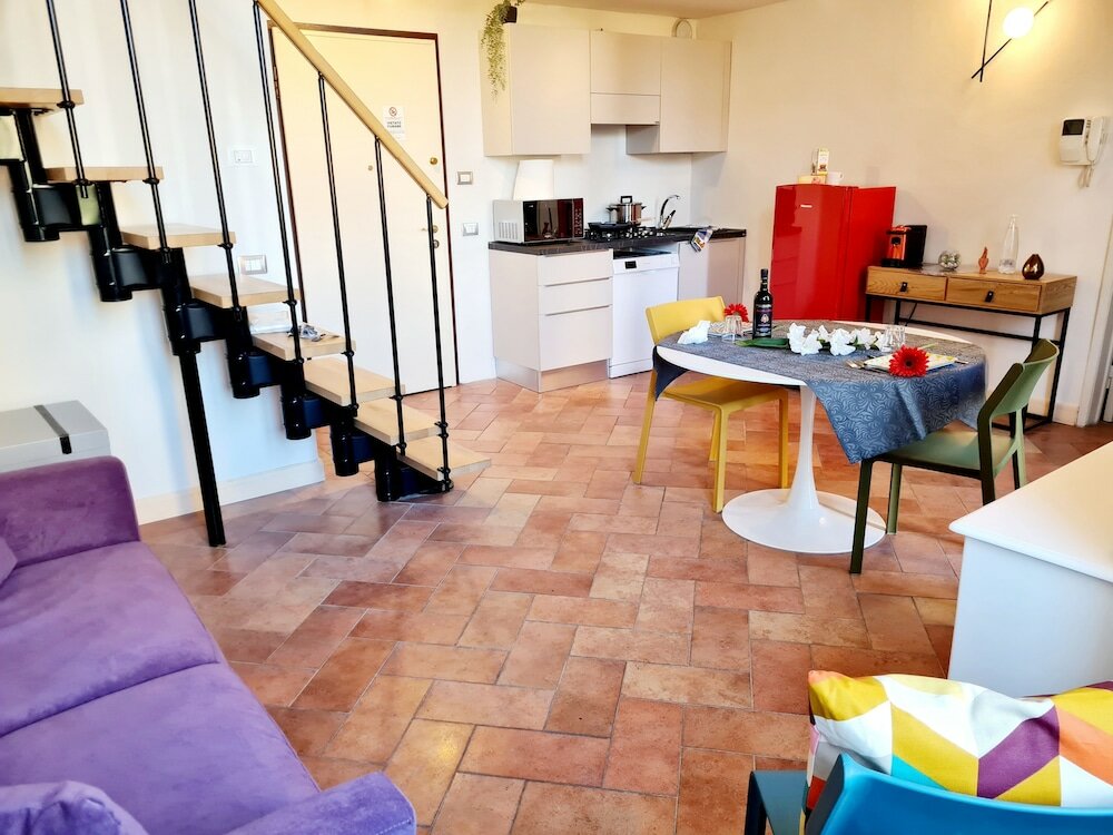 Фото Fabroniana apartments