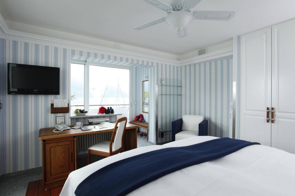 Фото Yachtsport Resort Lago Maggiore