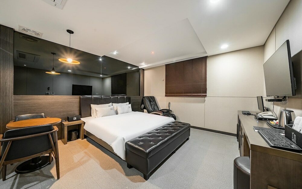 Фото Yangsan Jungbudong I'm