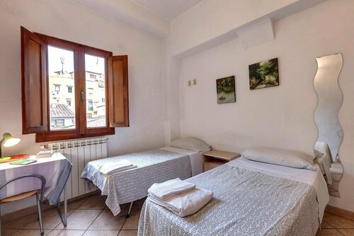 Апартаменты Sapiti 2 P in Firenze во Флоренции