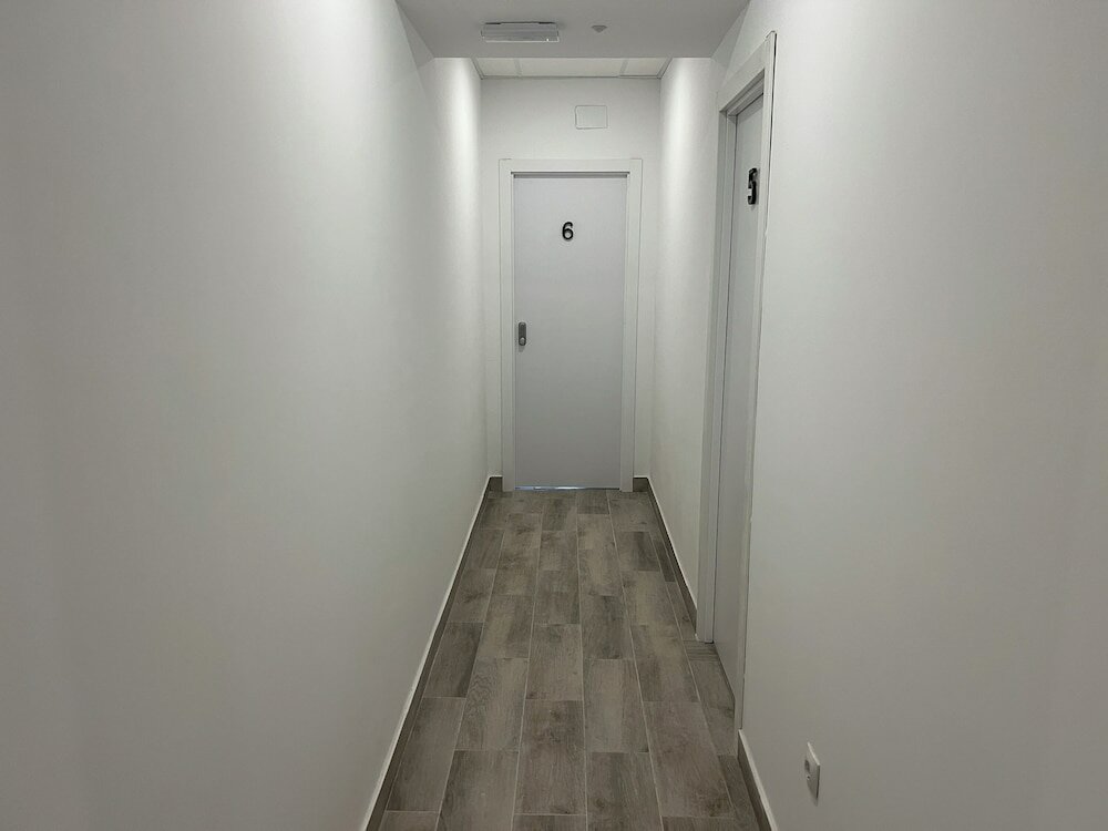 Фото LooP Las Ventas - Adults Only