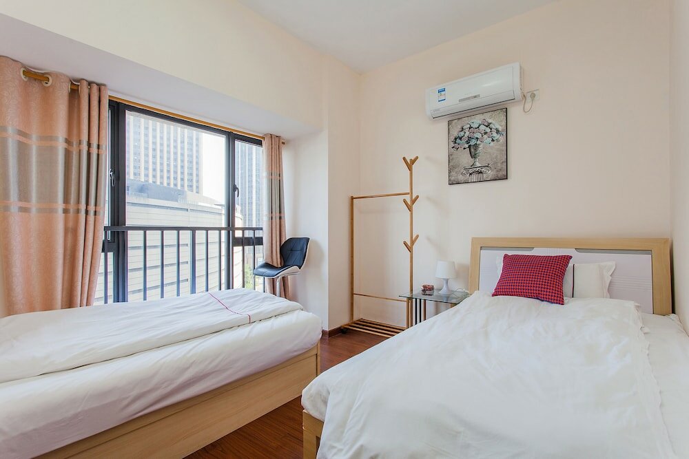 Фото FeiEr Apartment