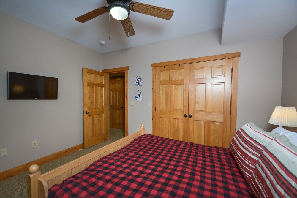 Фото Coppertop Lodge