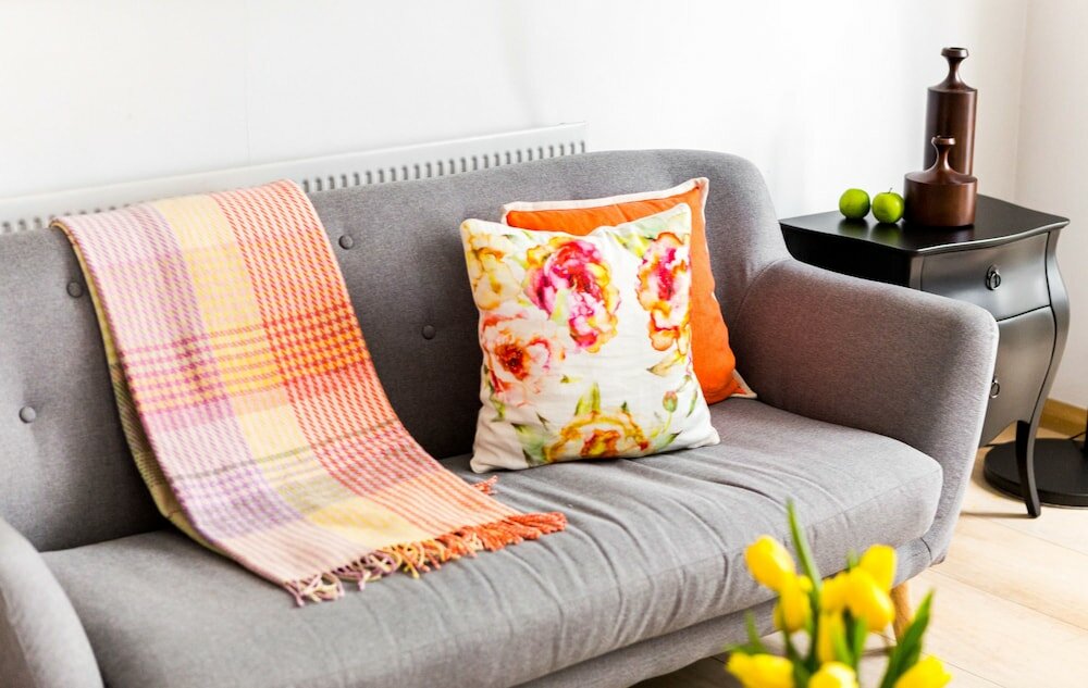 Фото Craven Hill by Lime Street