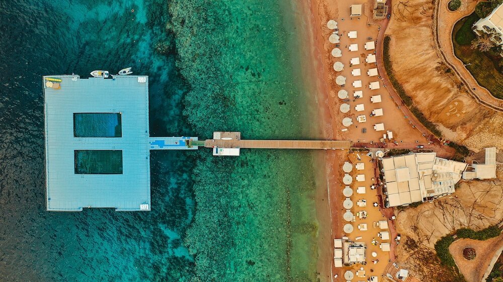 Фото Domina Coral Bay Resort, Diving, SPA & Casino