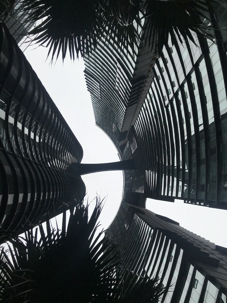 Фото Sky Suite Kuala Lumpure