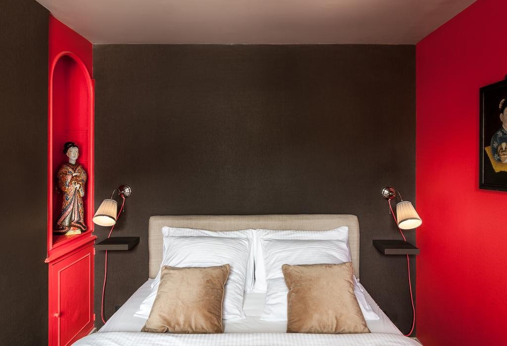 Фото Le 84 Sainte-Cath'