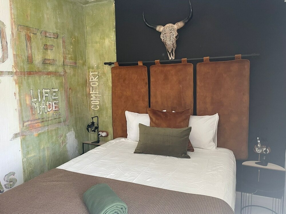 Фото Marbella Fuerte vista al mar