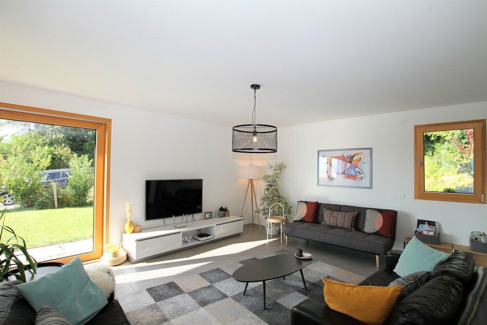 Фото Montreux holiday home