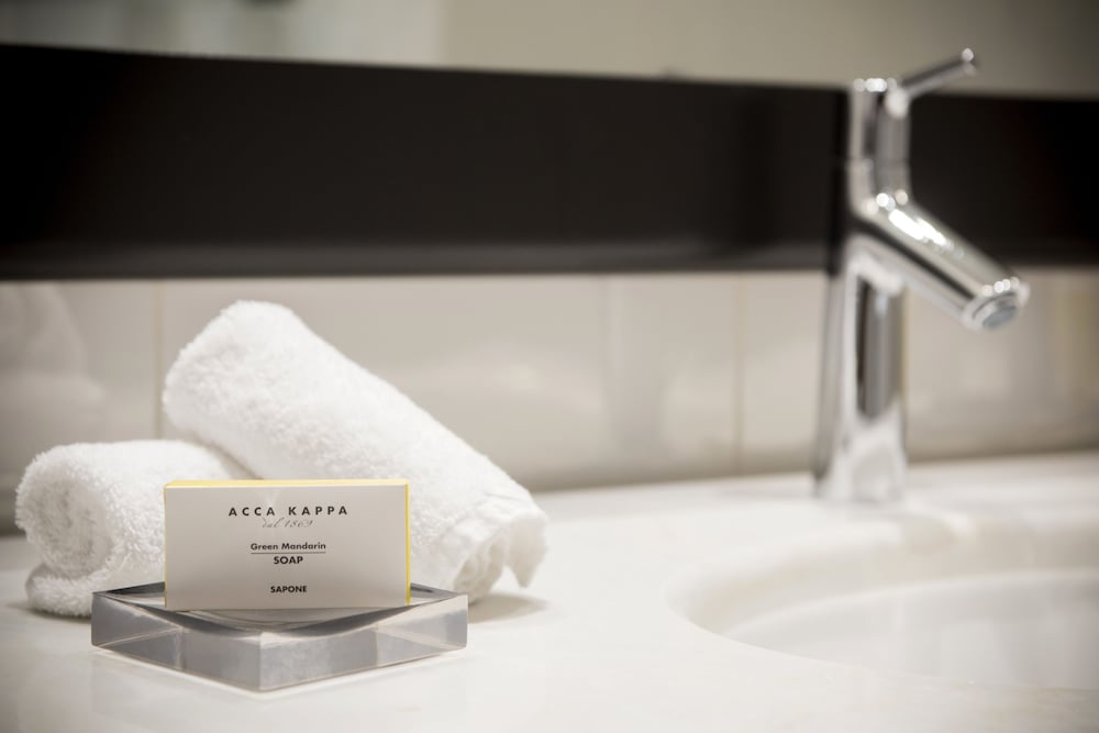 Фото Lyon Marriott Hotel Cite Internationale