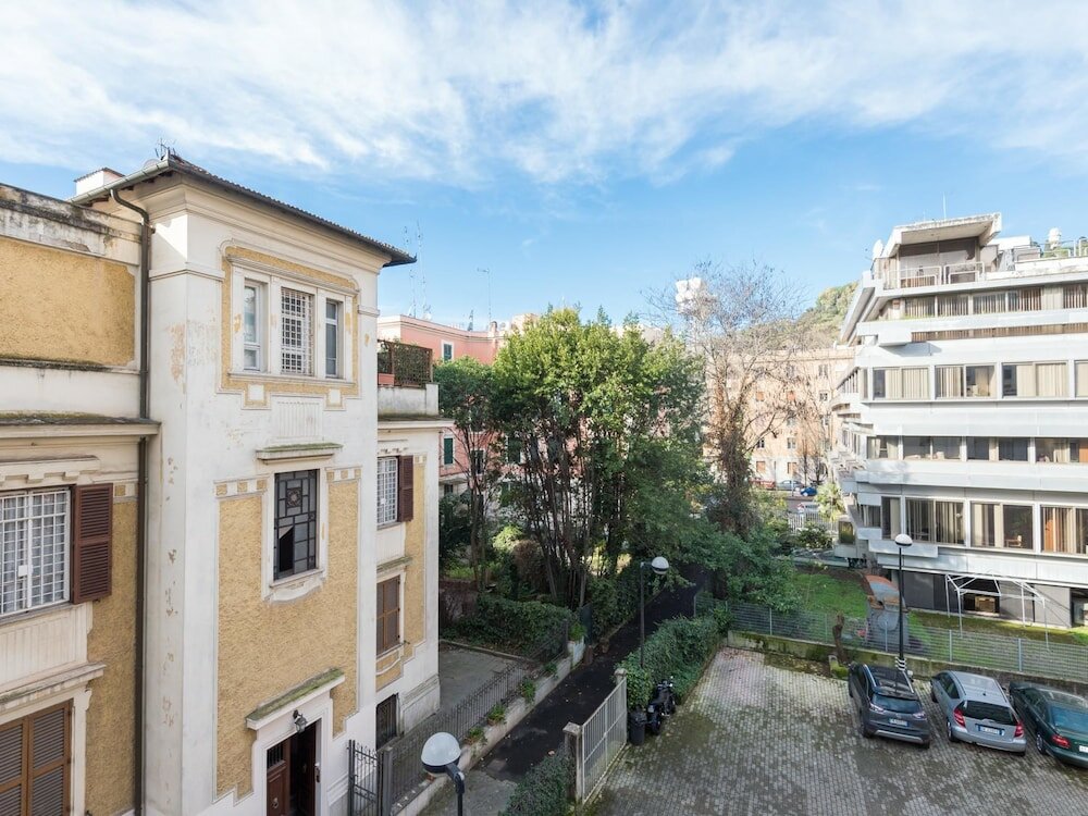 Фото Rsh Vatican Bright Two Bedroom Apartment