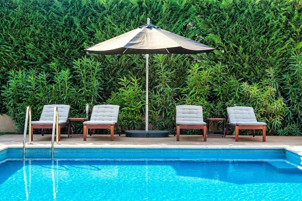 Фото Orange Tree Villas