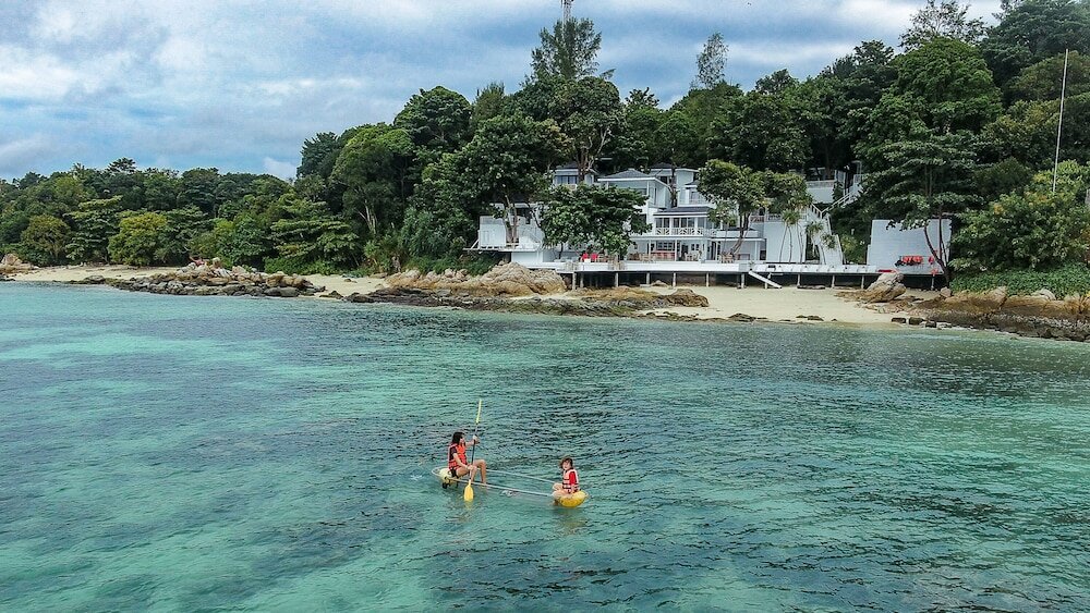 Фото Casa De Lipe