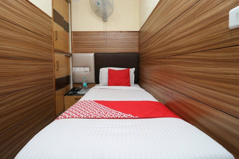 Фото Collection O 3504 Vivek International Hotel