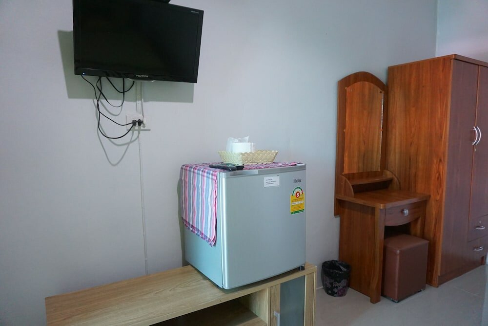 Фото Ing Phu Resort