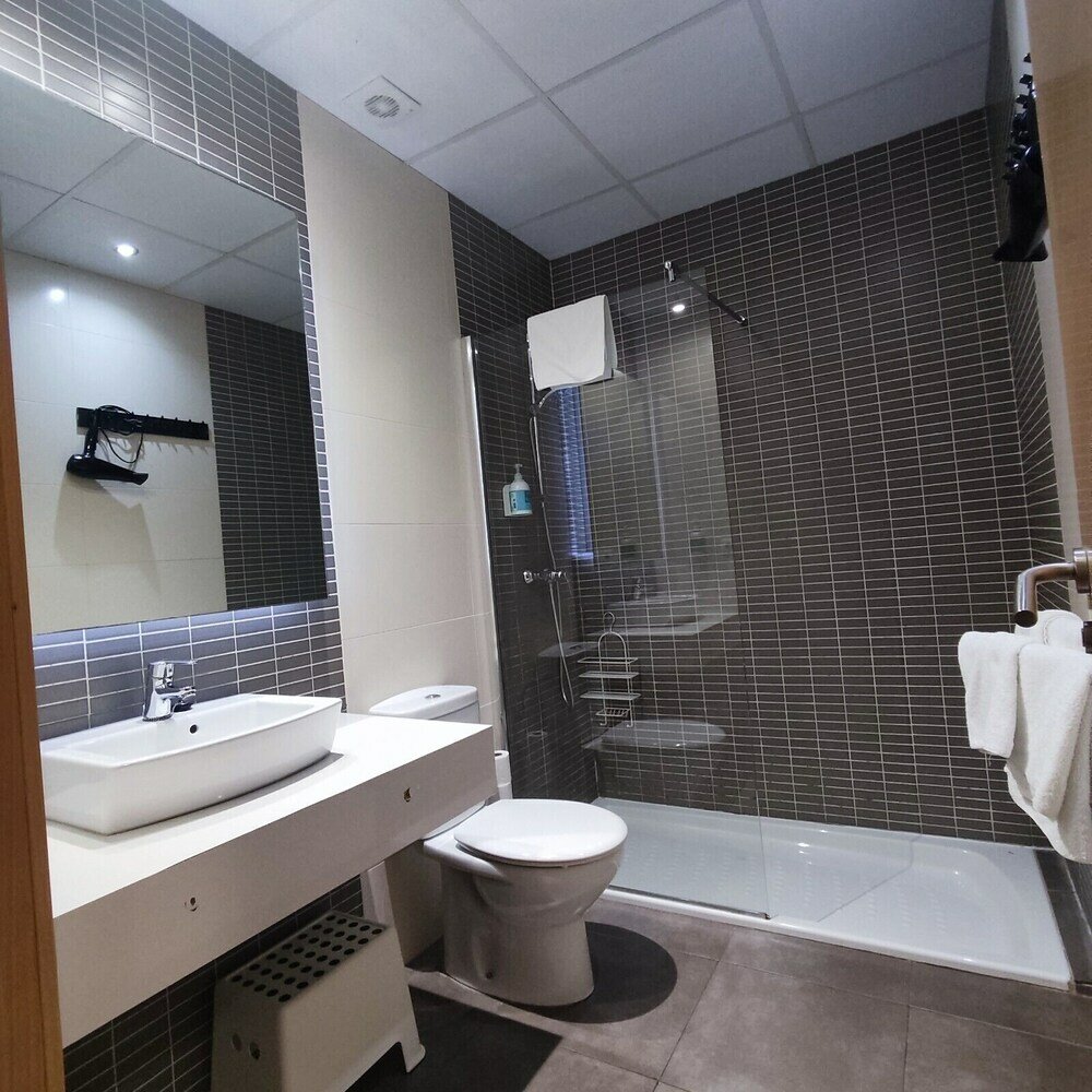 Фото Aparthotel Meseguer