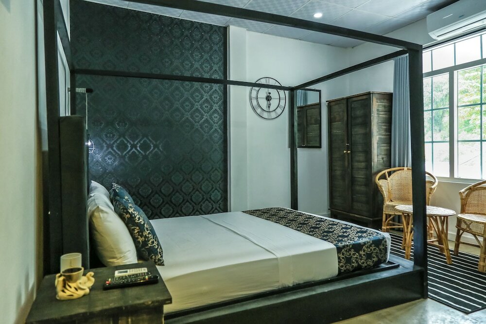 Фото Mintaas Hotel