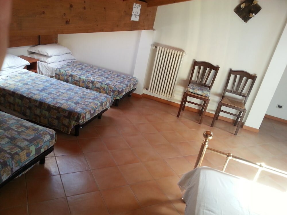 Фото Appartamento sulla spiaggia con balcone