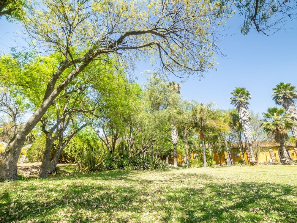 Фото Hacienda Tzintzimeo