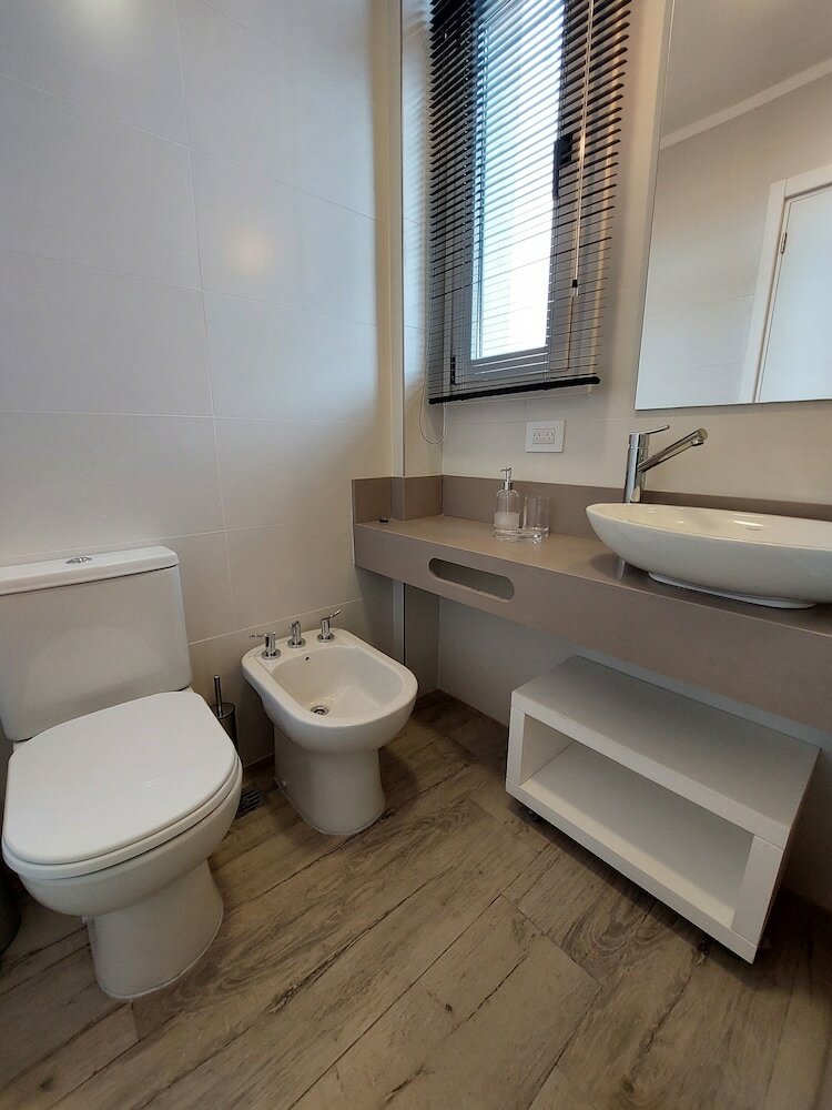 Фото Residencias Roque Suarez