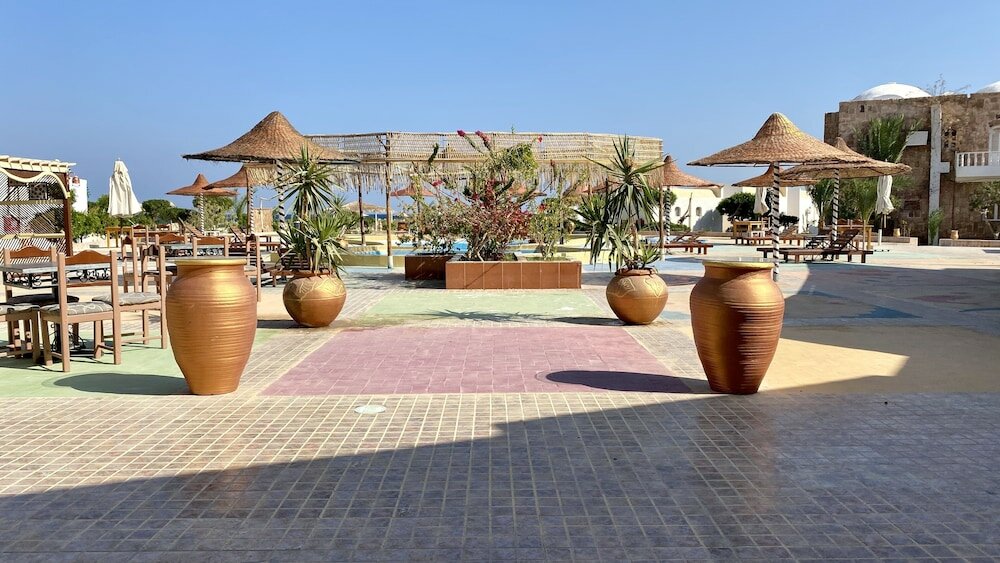 Фото Fanadir Proy Resort