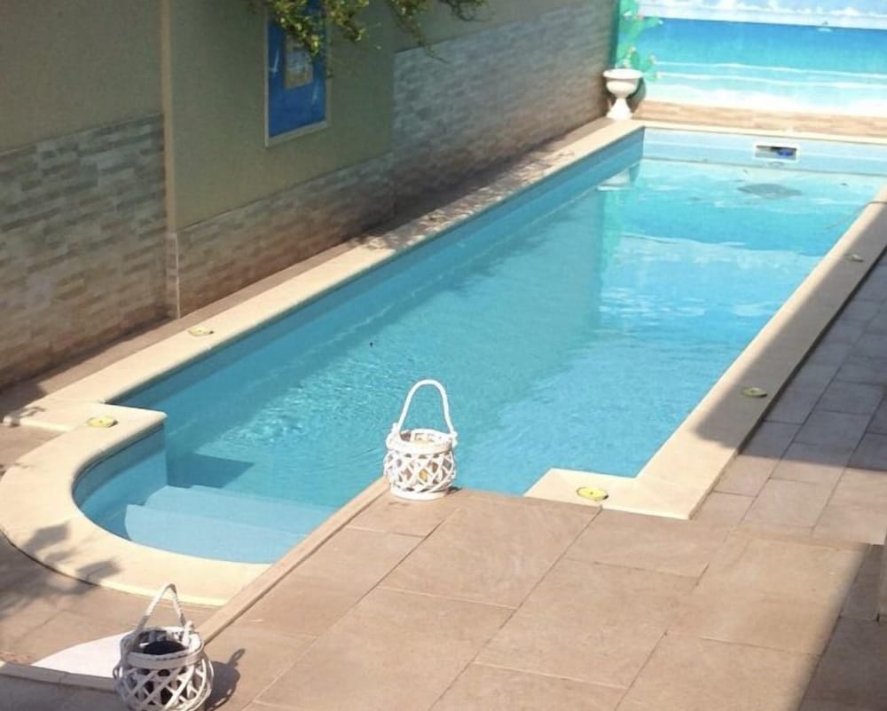 Фото Villa Le Tre Palme