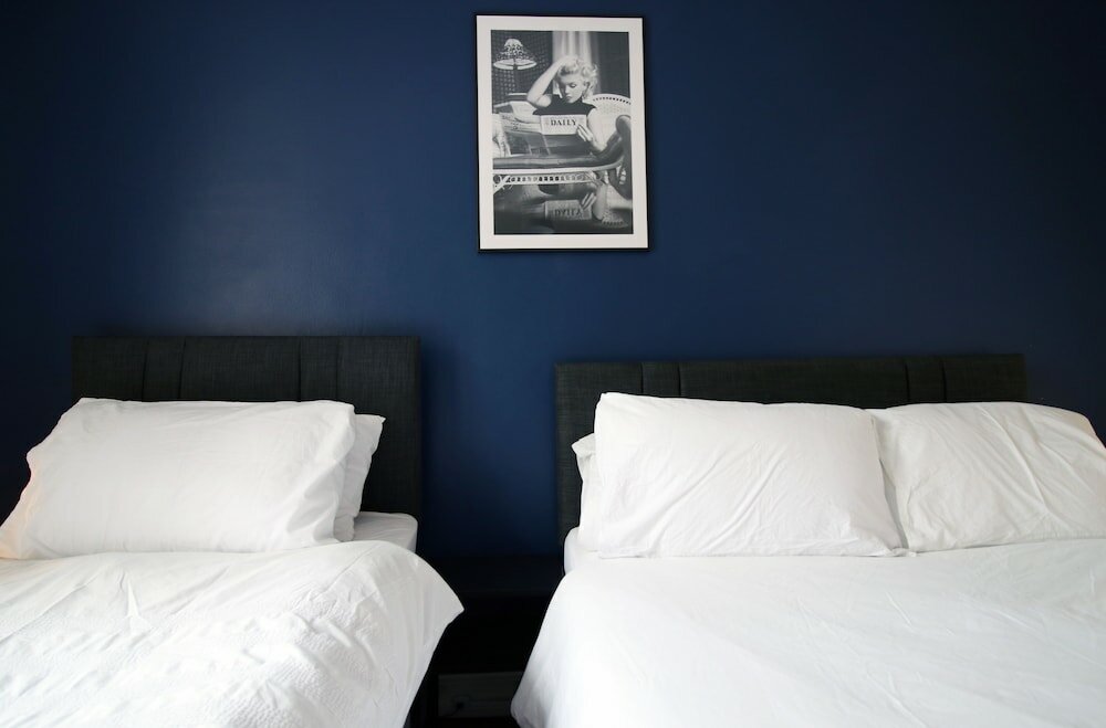 Фото Karah Suites - Church Road II