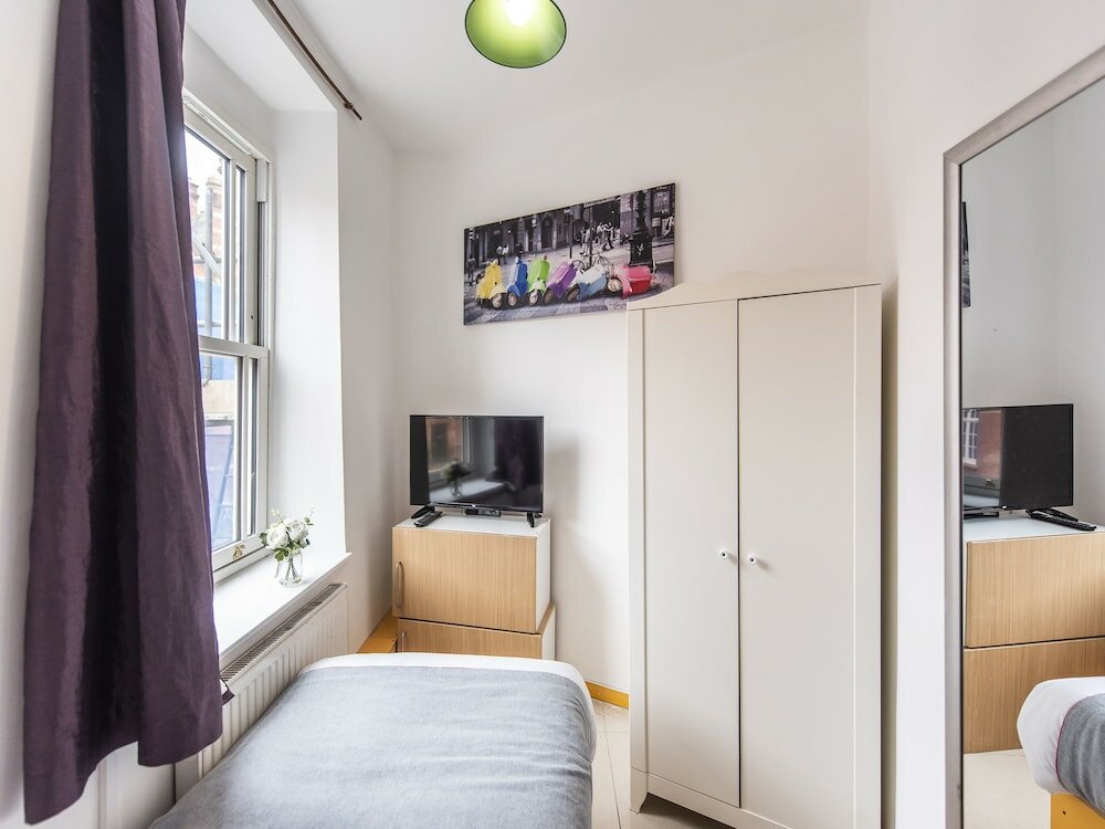 Фото Camden BnB Hotel