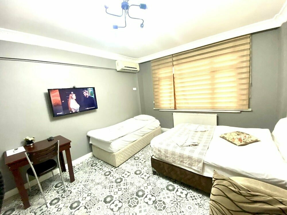 Otel Mara Suite Taxim, Beyoğlu, foto