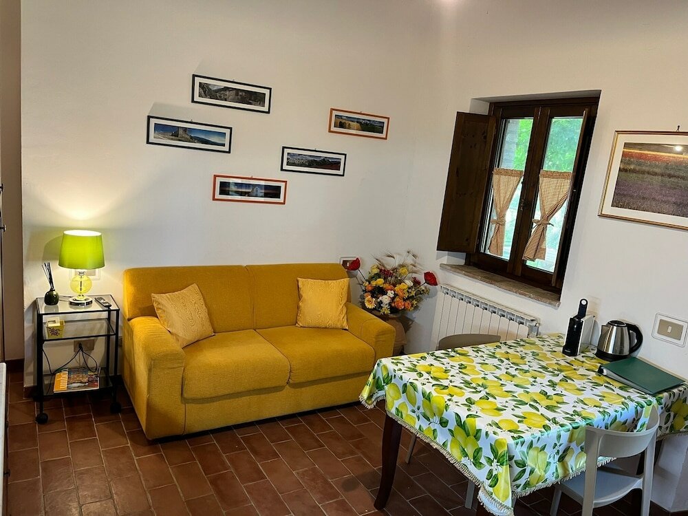 Фото Il Mulino delle Canutole