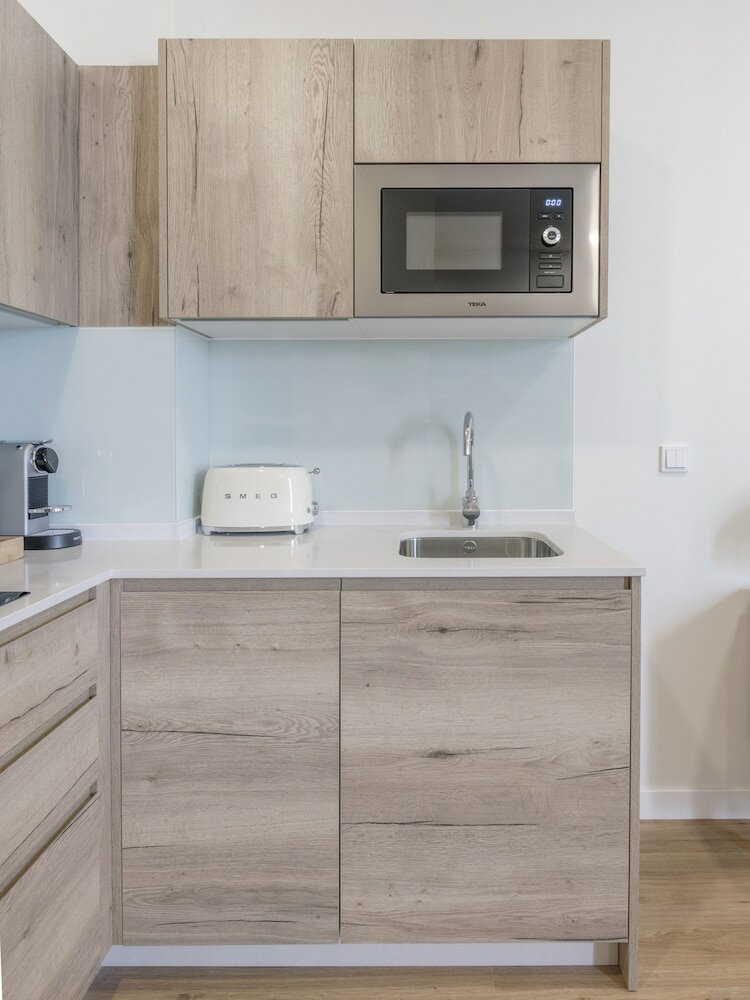 Фото Graffiti Suites El Museo