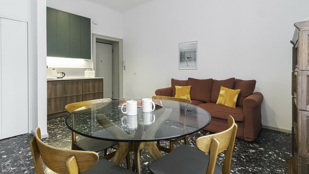 Фото Italianway - Messina 20