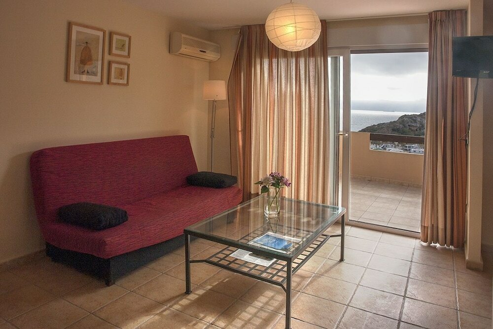 Фото Camping Naturista El Portús