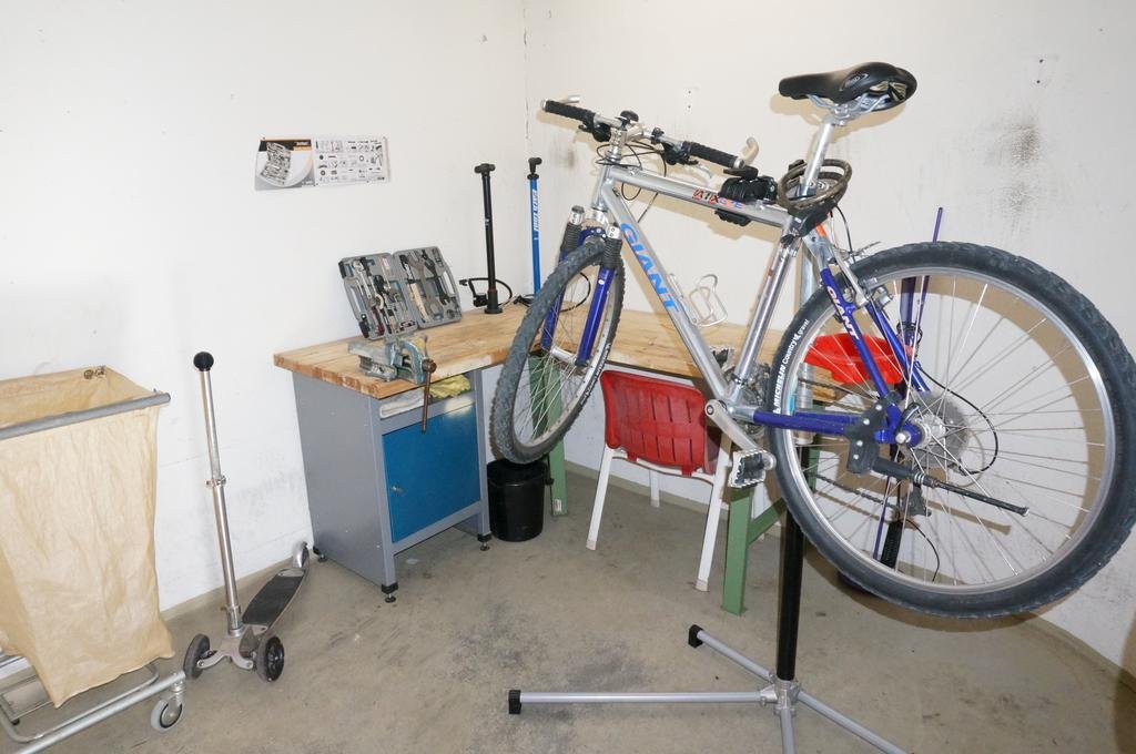 Фото Jugendherberge Romanshorn