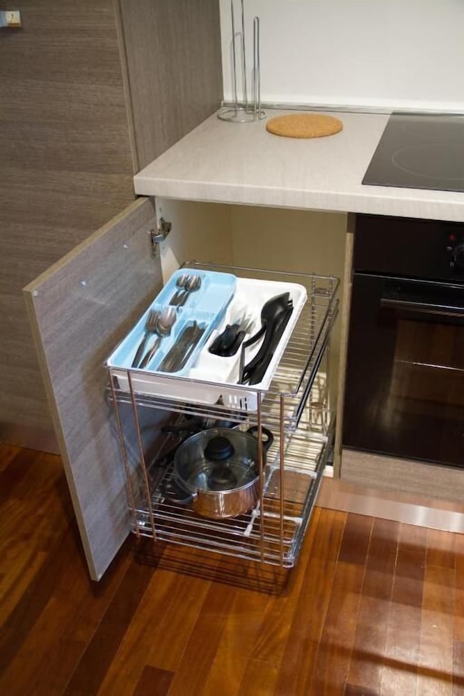 Фото Style Homes Brera