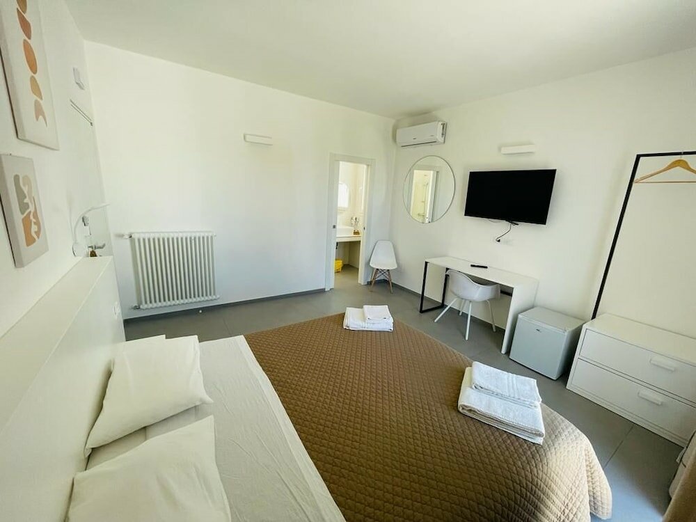 Фото Mimi Leuca B&b