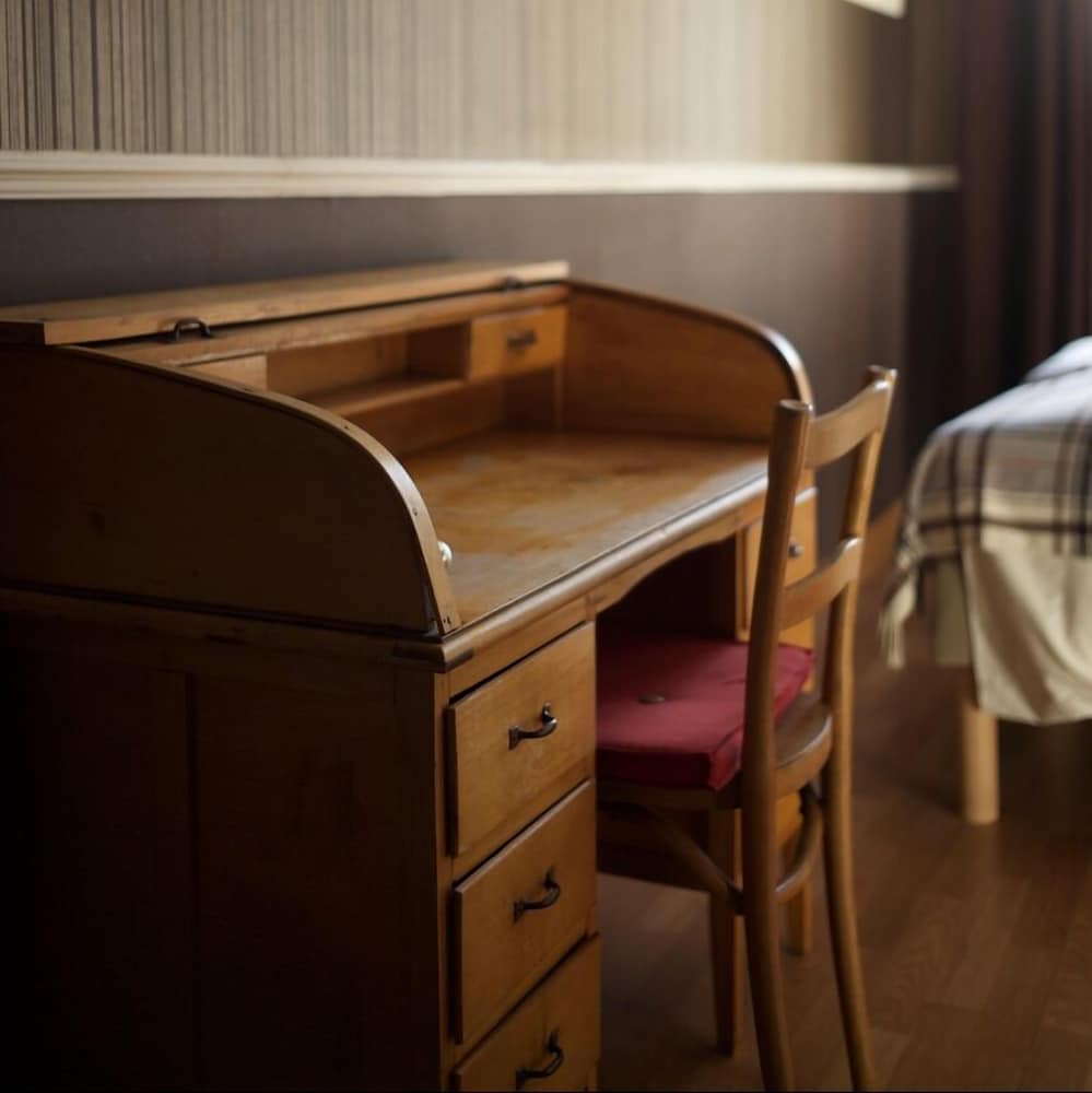 Фото отеля 5