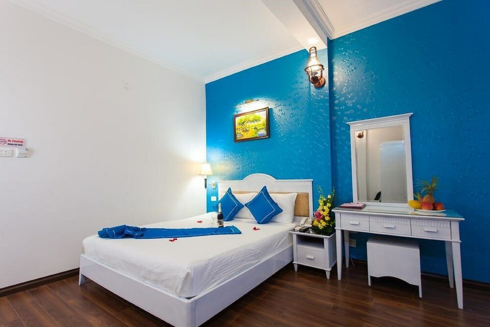 Фото Hanoi Jade Hostel