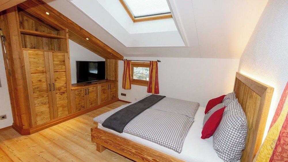 Фото Buccara Apartments