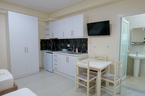 Гостиница Vila Lejla в Ксамиле