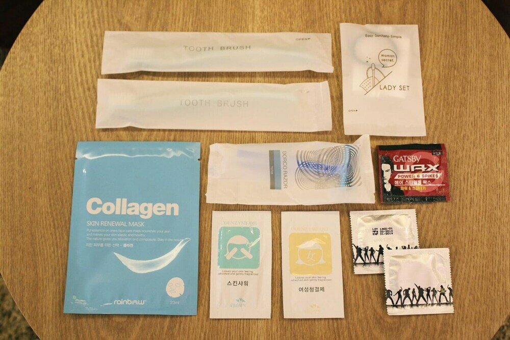 Фото Busan Deokcheon 2heaven