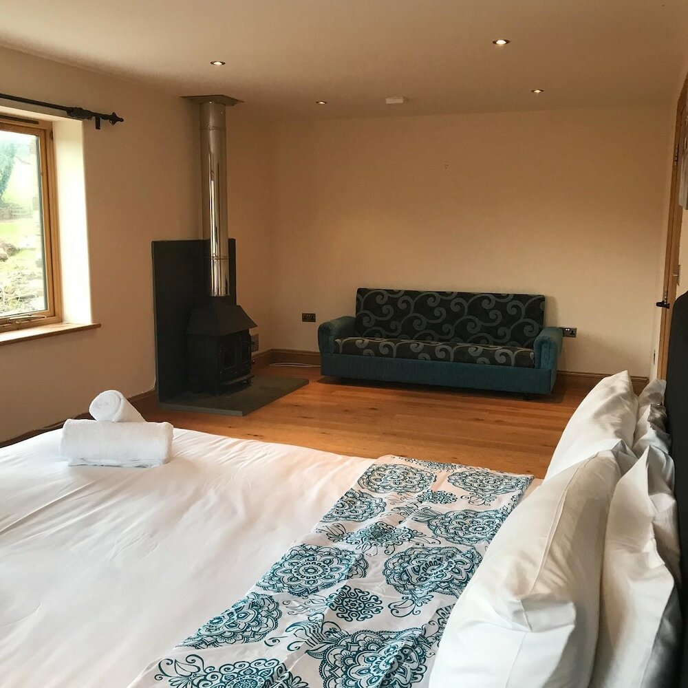 Фото Upper Langford House