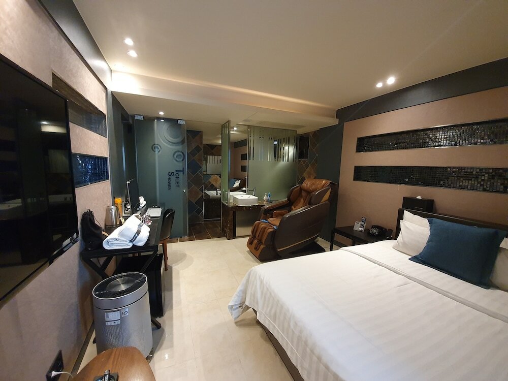 Фото Design Hotel Hip