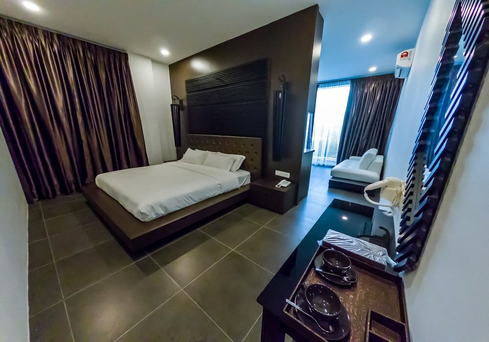 Фото Hermitage Boutique House