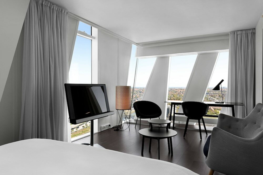 Фото Ac Bella Sky Copenhagen